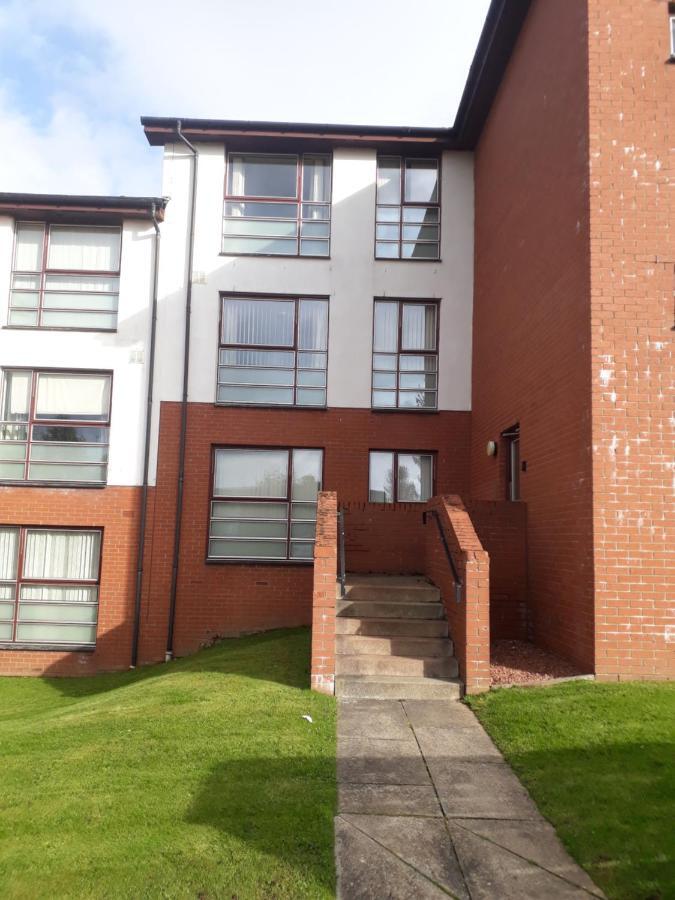 Airdrie Apartments Exterior foto